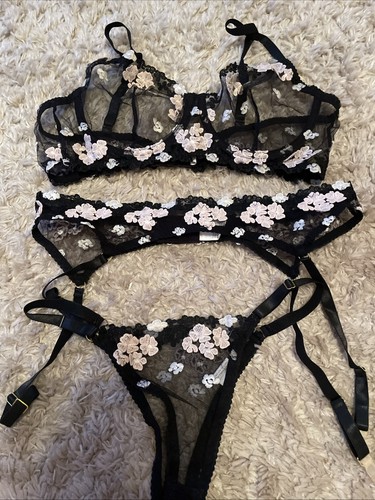 New pacer lingerie set - lingerie,