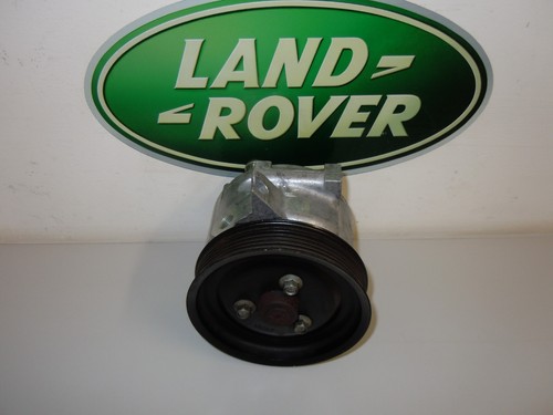 Discovery td5 v8 ace - 2,