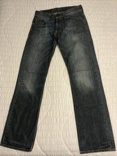 LEVI’S 506 STANDARD Jeans -