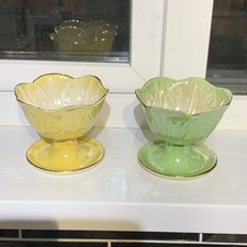 2x Vintage : MALING LUSTRE