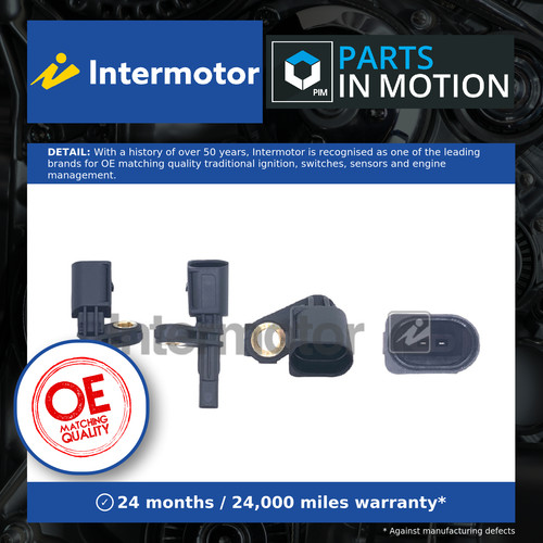 Abs sensor 60244 - sensor, intermotor