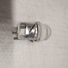 Oven Lamp Fitting. With 25 Watt Lamp. Fit Into 35mm Hole. Belling. Comfee. Candy