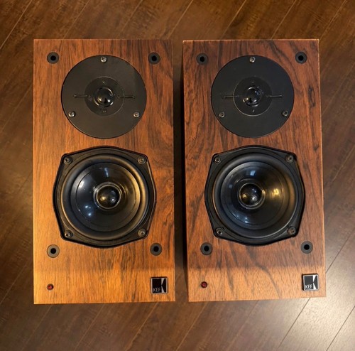 Kef reference series - kef, 101