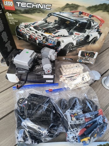 Lego technic app - lego, technic: