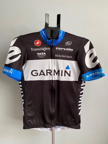 Castelli garmin cervélo - castelli, garmin-cervélo