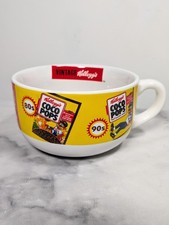 Kellogg's Coco Pops Bowl Mug