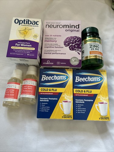Joblot various items - joblot,