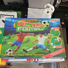 IDEAL Total Action Table Top