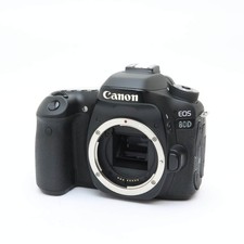 Canon EOS 80D 24.2MP Digital