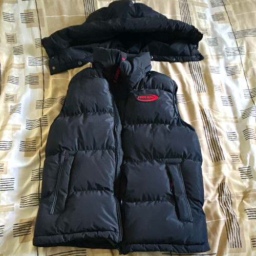 Lorenzo veratti men - lorenzo, puffer
