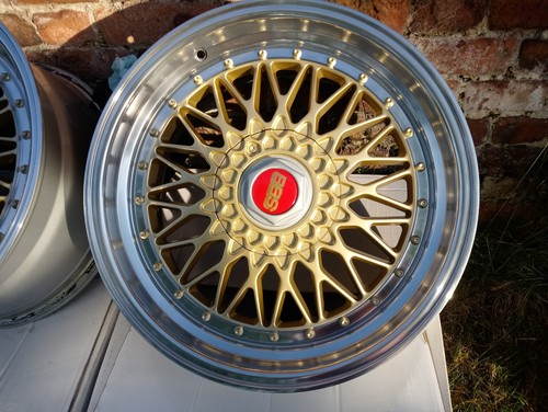 Inch bbs rim replicas after - rim,