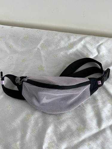 Nike mesh bum bag - bum, crossbody