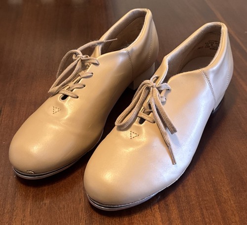Capezio leather tap - tap, tele