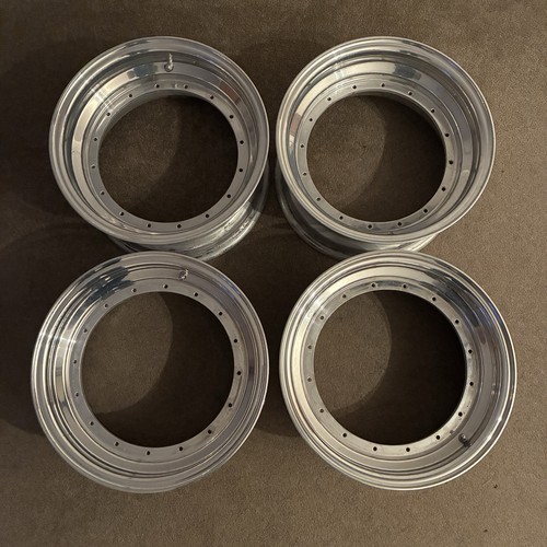 Bbs motorsport e30 16 - bbs,