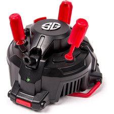 Spy Gear Dart Trap Including 6