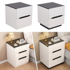 Modern Bedside Table Cabinet
