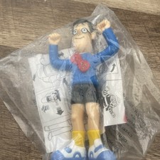 Mcdonalds happy meal toy - mcdonalds,