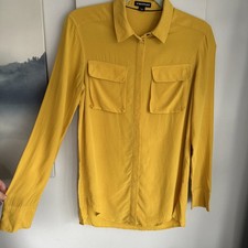 Whistles  women’s mustard