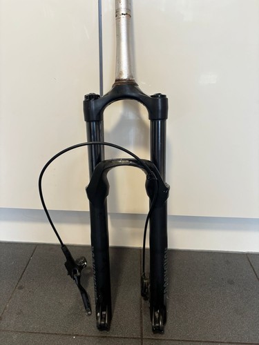 Rock shox recon - rock, 27.5