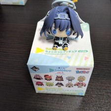 Hololive Oro Chrony Chokonokko