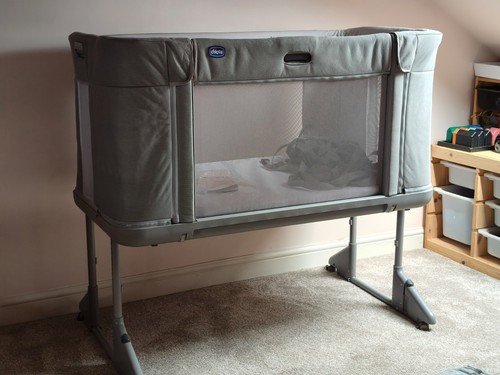 Chicco next2me forever - chicco,