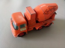 Matchbox Lesney Kingsize No