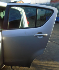08 VAUXHALL AGILA B 1.2