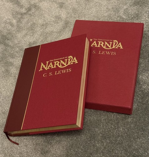 The chronicles narnia - of,