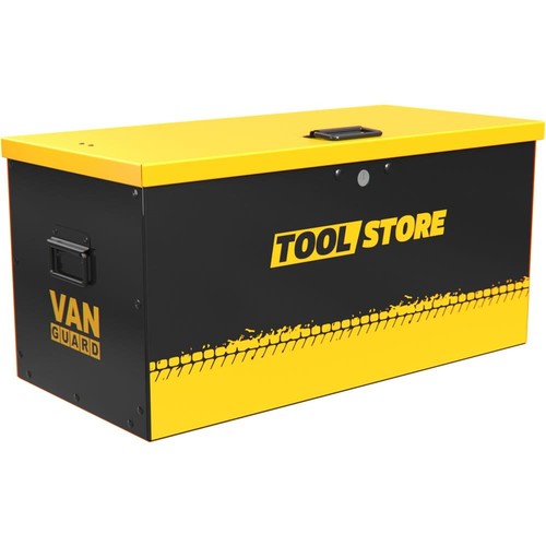 Van tool box store - van,