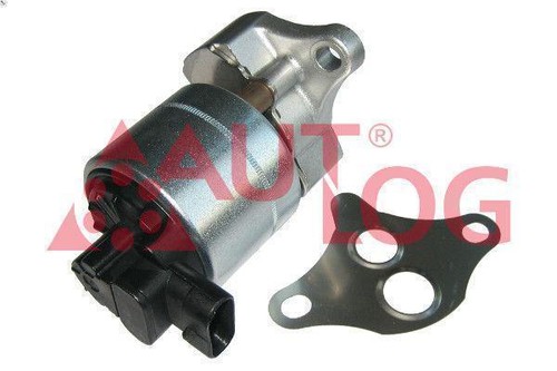 Egr valve autlog - egr,