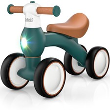 SLIDBEAT Baby Balance Bike 1