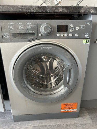Hotpoint smart tech - hotpoint,