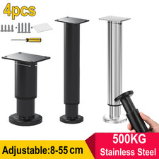 4pcs Heavy Duty Adjustable