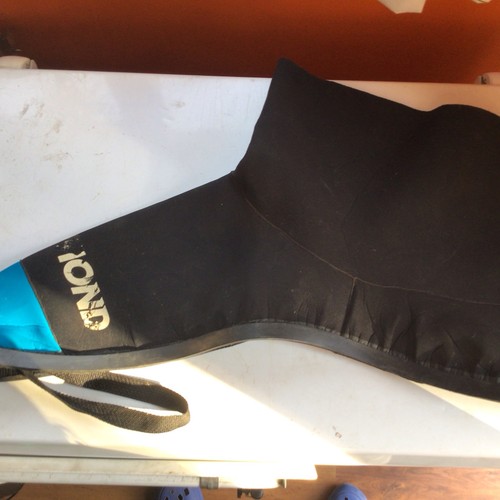 Neoprene spraydeck diamond - neoprene,