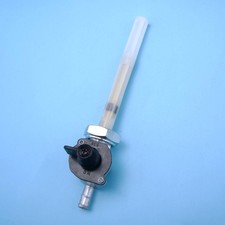1x Fuel Gas Valve Petcock Fit