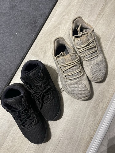 Joblot trainers bundle size - joblot, 6