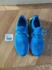Nike Epic React Flyknit blue