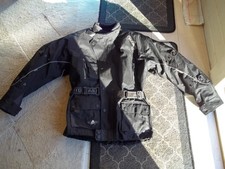 Motorbike , motorcycle jacket