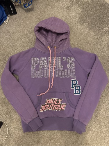 Paul boutique 2000s y2k - paul’s,