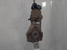 2016 SUZUKI VITARA Mk4 1.4L Petrol 6 Speed Automatic Rear Diff Differential Assy