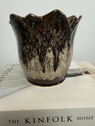 Ceramic drip glaze - ceramic,