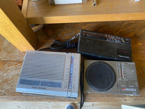 Collector vintage portable - 2,