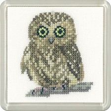 Heritage Crafts Little Friends