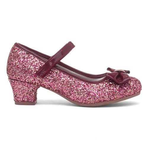 Lilley girls shoes red - lilley,