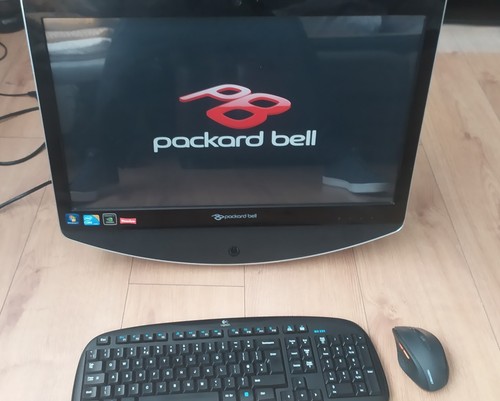 Packard bell onetwo l5851 - bell,