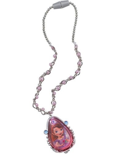 Disney sofia the first amulet - sofia,