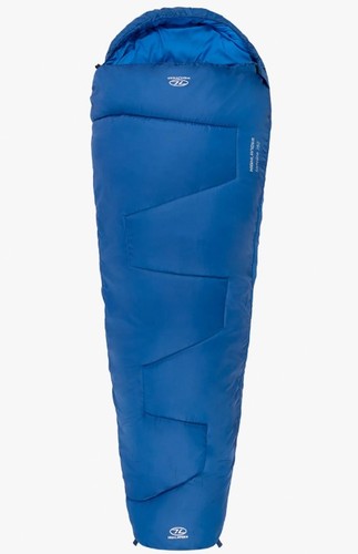 Highlander sleepline 350 mummy - highlander,