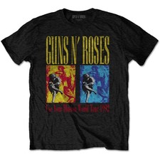 Guns N' Roses 'Use Your