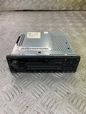 2009 VOLKSWAGEN POLO RADIO