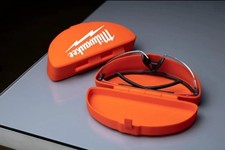 Milwaukee Site Safety Glasses